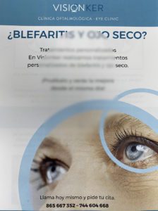 Degeneración macular asociada a la EDAD, DMAE. ¿Qué es la DMAE? ¿Causas de la DMAE? ¿Tratamiento de la DMAE? ¿Prevención en la DMAE? - VISIONKER Clínica oftalmológica de Torrevieja (Alicante). Oftalmologo en Orihuela. Almoradí. Daya Vieja. Daya Nueva. Rojales. Ciudad Quesada. Guardamar del Segura. La Zenia. San Miguel de Salinas. Los Montesinos.
