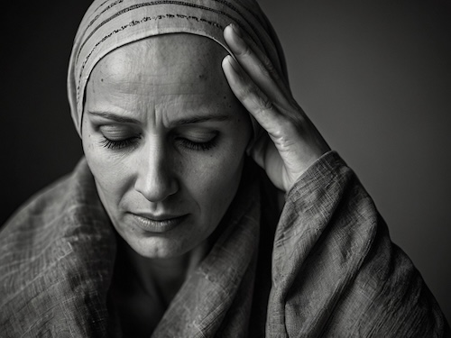 Cancer y salud ocular