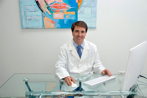 Dr. Javier Placeres Daban