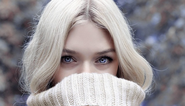 Proteger nuestros ojos en invierno para evitar enfermedades oculares