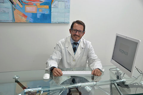 Dr. José Ruiz Colechá